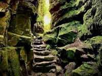 Peak District with the Kids