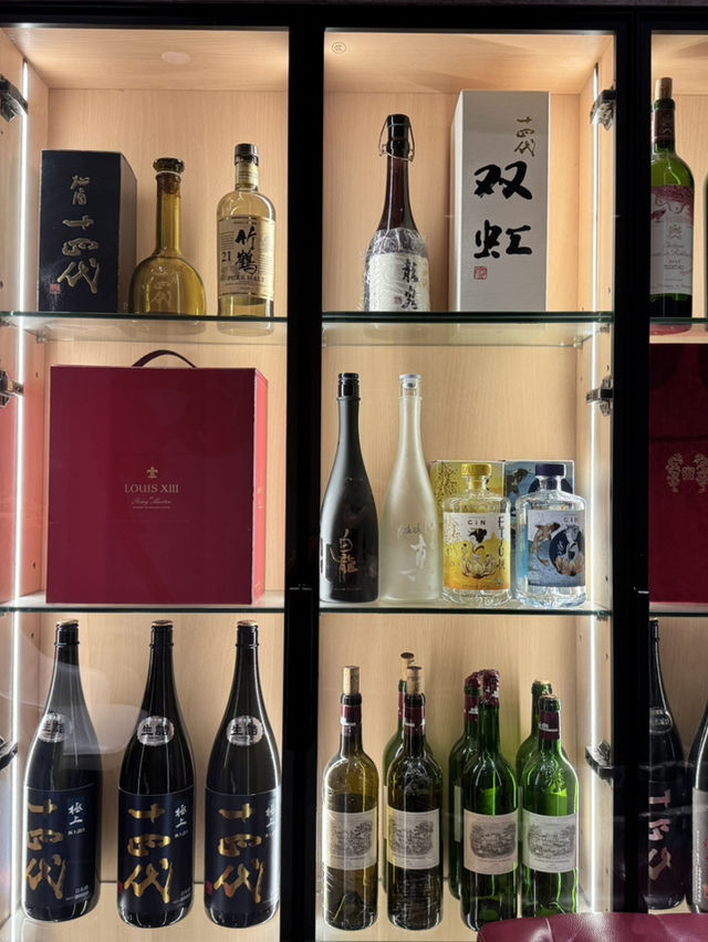 相當實惠的價錢配上海景景色