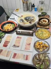 千島湖胖頭魚🐟 現點現殺現做｜保持最佳口感😋