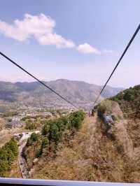 【神奈川🪢箱根」火山を感じる🌋世界観を体感しに行こう