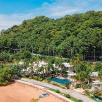 Seashell Village Beach Resort