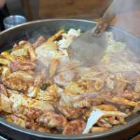 춘천 닭갈비 맛집 항아리닭갈비춘천본점