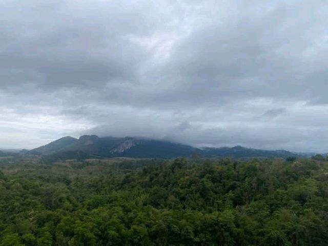 อุทยานแห่งชาติเขาสก