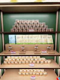 Naixue Tea