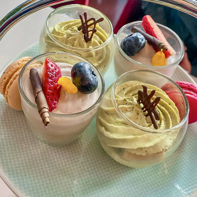 🇦🇺オーストラリアのおすすめアフタヌーンティー