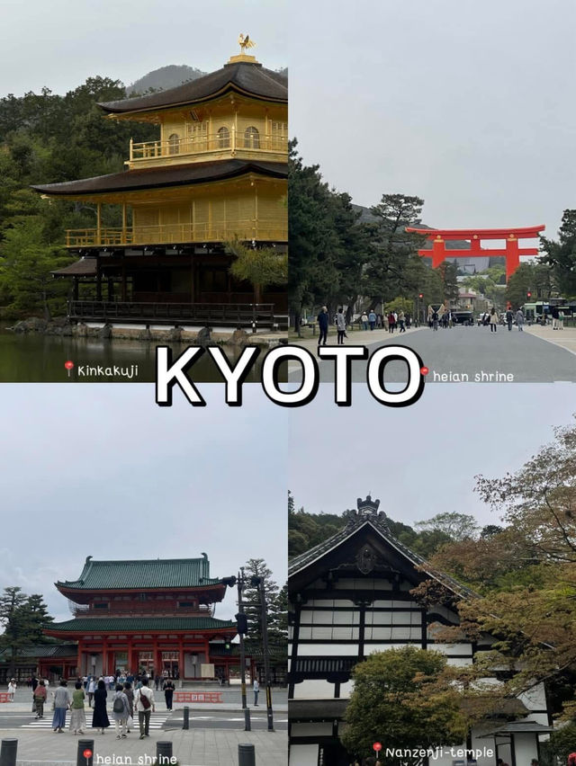 แพลนเที่ยวญี่ปุ่น 2024 Osaka 7 วัน 6 คืน🏯