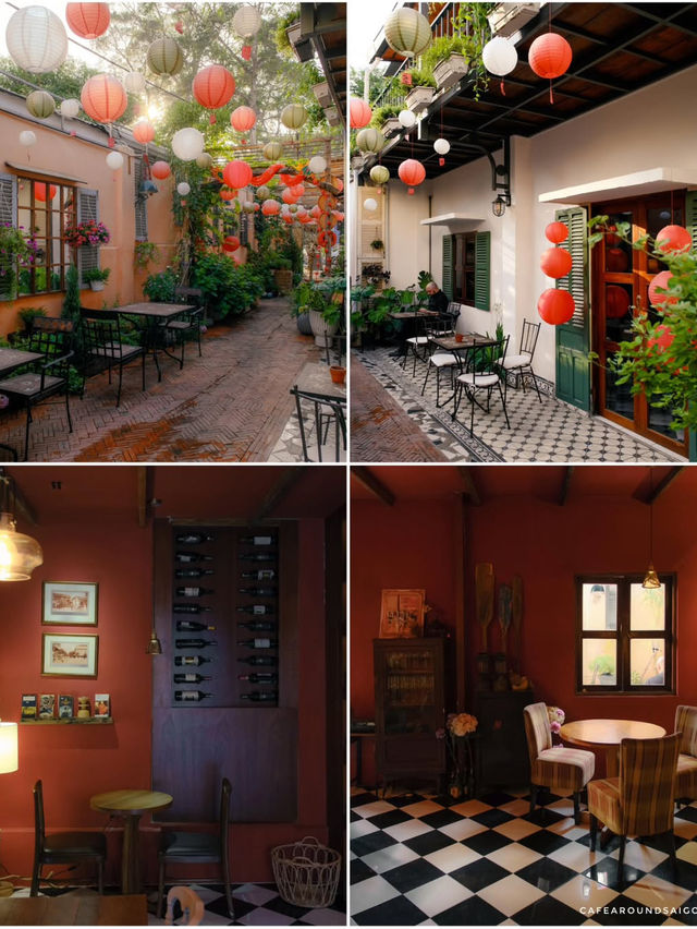 Unihub Coffee