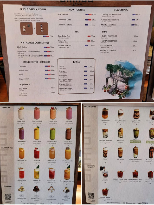 Unihub Coffee