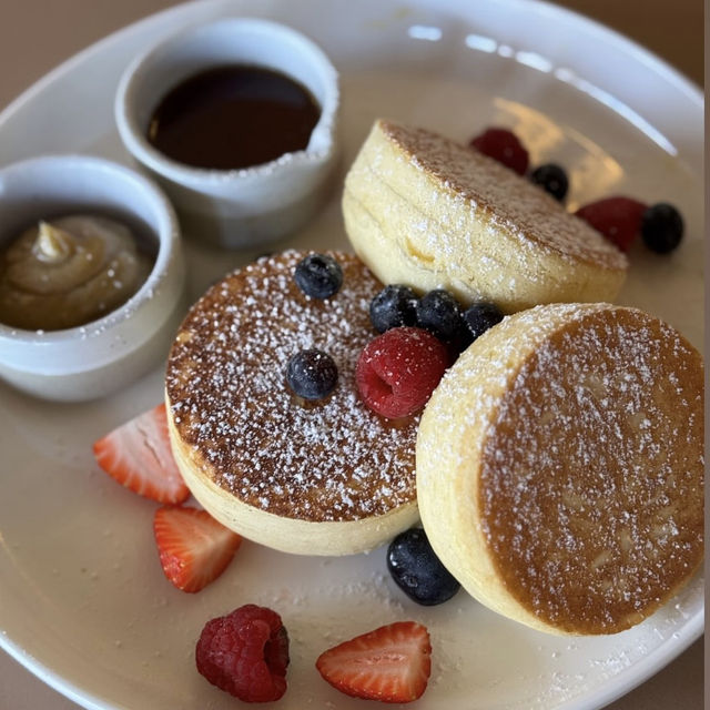 🇦🇺 時間帯ごとに異なる魅力を楽しめるおすすめカフェレストラン