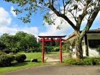 🌸 Serenity Now! A Peaceful Escape at Japanese Garden, Singapore 🌸