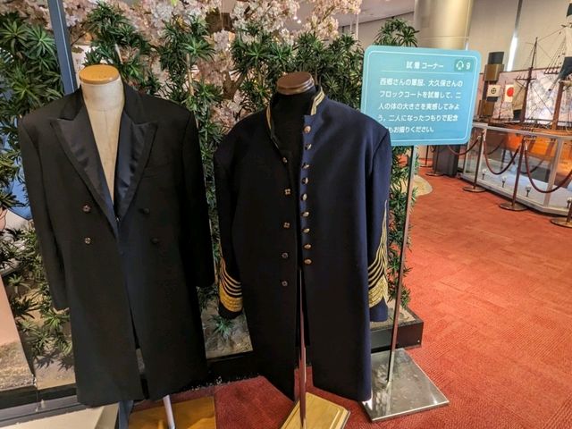【鹿児島】維新ふるさと館で歴史を勉強する！