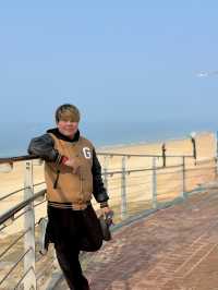 Looking to ReLax on a Sandy Shores and Refreshing Air