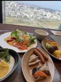 東京観光に便利なホテル