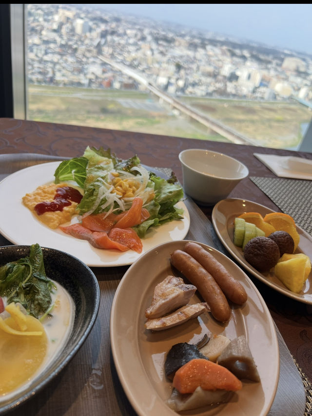 東京観光に便利なホテル