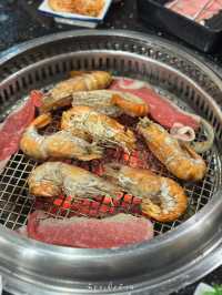 Dream Yakiniku จันทบุรี