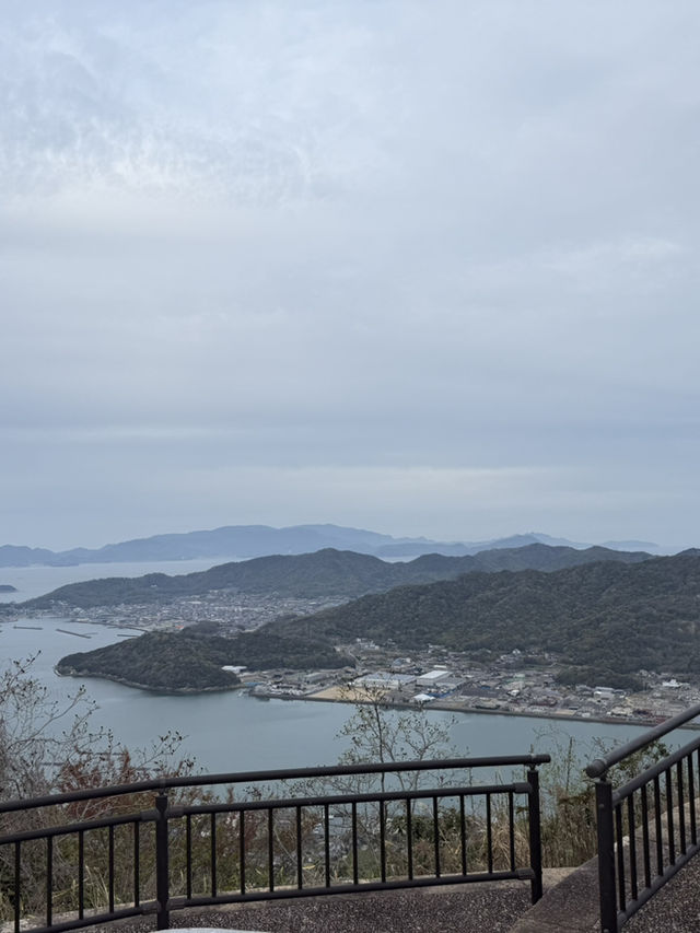 【屋島秘境探險】古寺×廢墟×絕美夕陽一次收藏！