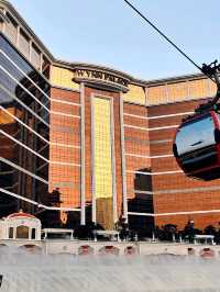 A Complete Guide to Macau Day Trip