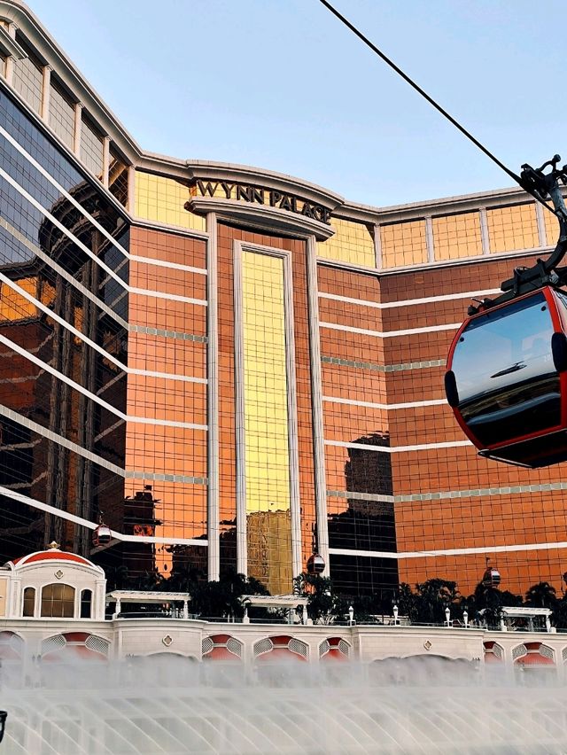 A Complete Guide to Macau Day Trip