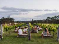 A Serene Escape: My Weekend Trip to Brisbane's Countryside