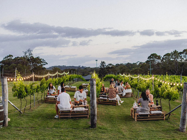 A Serene Escape: My Weekend Trip to Brisbane's Countryside