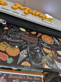 Daanika Mithai Café: A Flavorful Indian Culinary Experience at Batu Caves