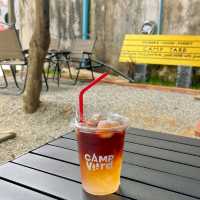 คาเฟ่ในหาดใหญ่ อาหารอร่อย บรรยากาศดี