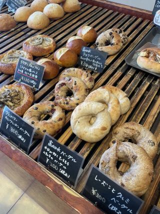 福岡県 飯塚市 人気のパン屋さん🥐✨