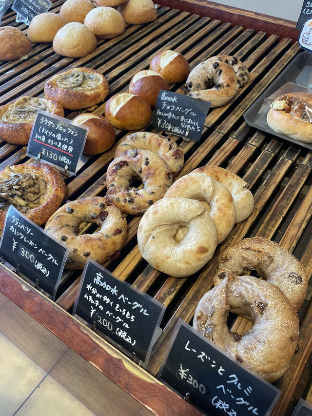 福岡県 飯塚市 人気のパン屋さん🥐✨