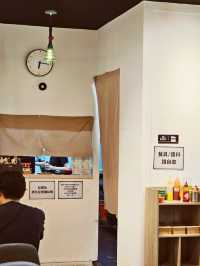 花蓮炸豬排義大利店〔義人一份〕，中西合璧的驚喜美味