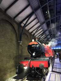 Warner Bros. Studio – โลกเวทมนตร์ของ Harry Potter