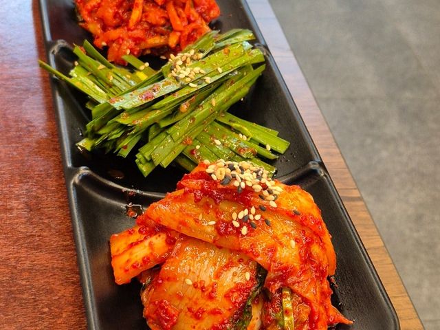 수지 족발 보쌈 맛집👏