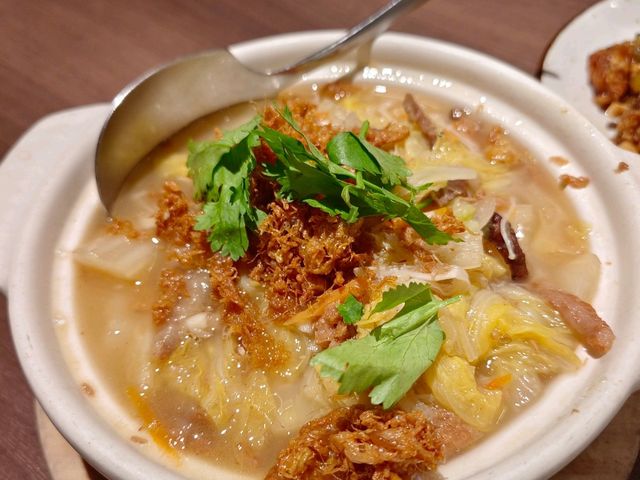 真珠台灣佳味永和店