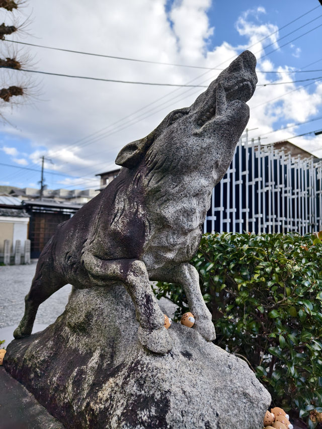 推介3間京都小寺廟