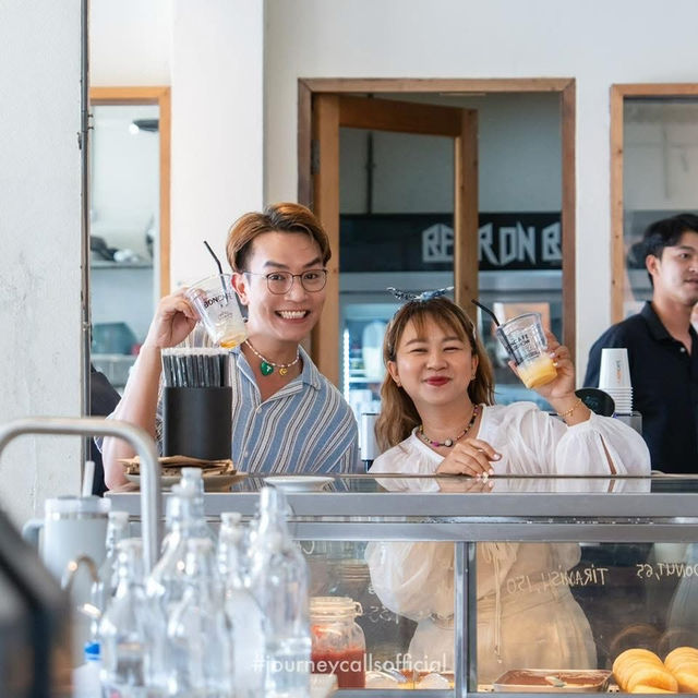 𝗕𝗼𝗻𝗰𝗮𝗳𝗲 𝗥𝗼𝗮𝗱𝘀𝗵𝗼𝘄 𝟮𝟬𝟮𝟱 ที่ภูเก็ต