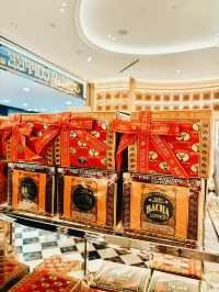 【中環】Bacha Coffee：百年歷史摩洛哥精品咖啡店現況