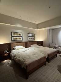 Grand Hyatt Tokyo 