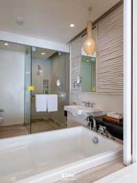 Natai Beach Resort