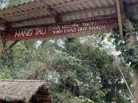 "Ha Giang loop" concept but for Introverts & quiet souls