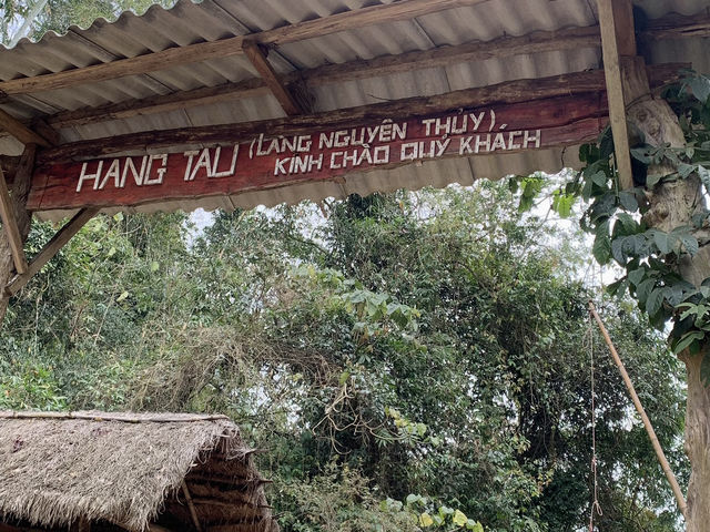 "Ha Giang loop" concept but for Introverts & quiet souls