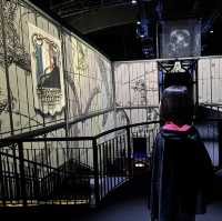 Dial M-A-G-I-C for a magical experience