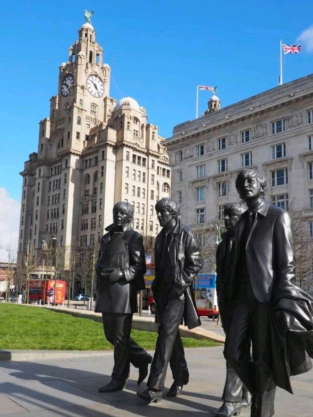 liverpool