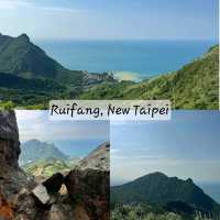 Tea pot mountain