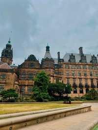 Sheffield 