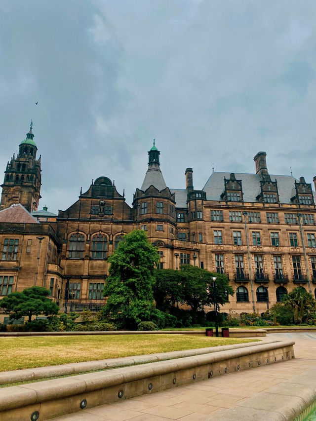 Sheffield 