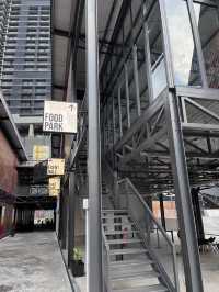 Heritage Valley KL: A Must-Visit Urban Playground for Young Explorers