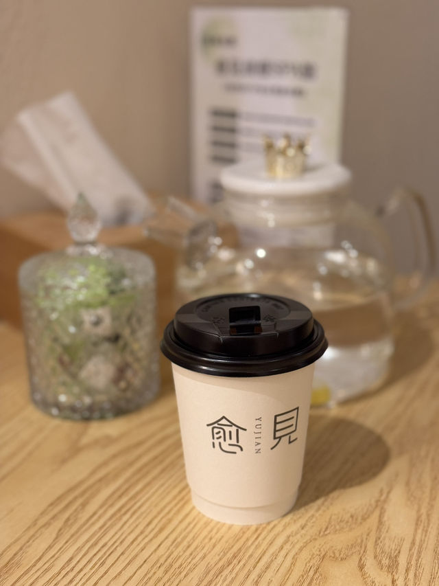 一個人放假最好就是去做Spa