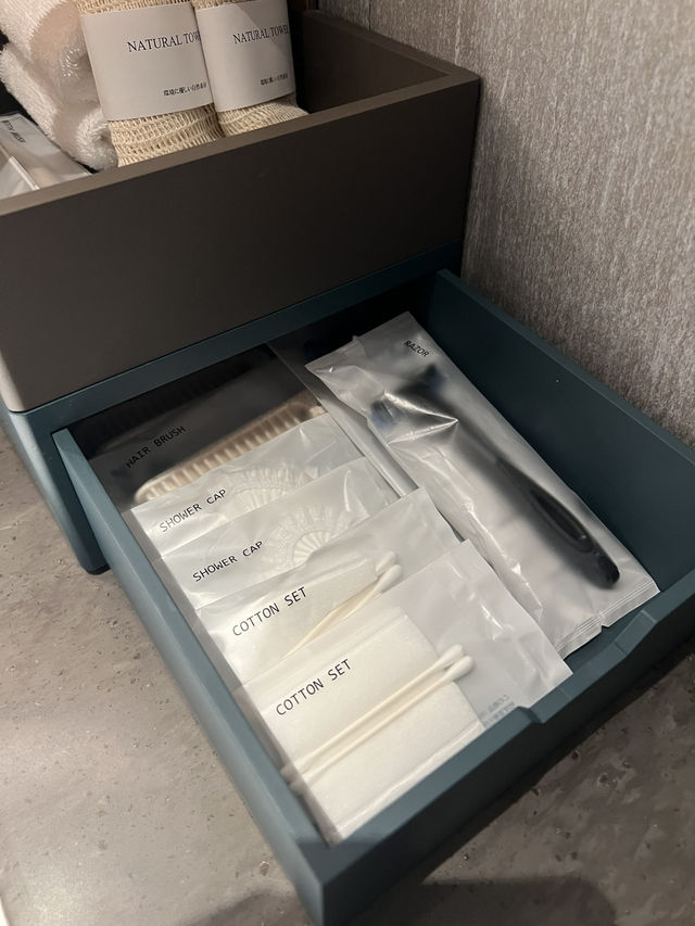福井で唯一の外資系ホテル！🏨