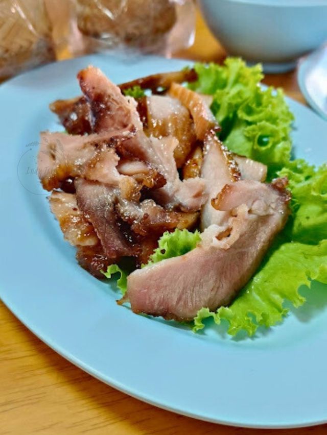 💯 ร้านแซ่บร้อยหนึ่ง  เพชรบุรี