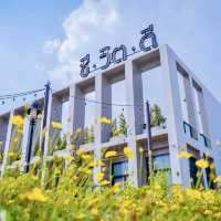 🌟ร้านอาหารไทยโบราณ&นานาชาติ สไตล์นั่งชิลล์