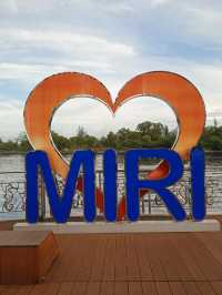 My 3rd time travel to the beautiful places in MIRI 